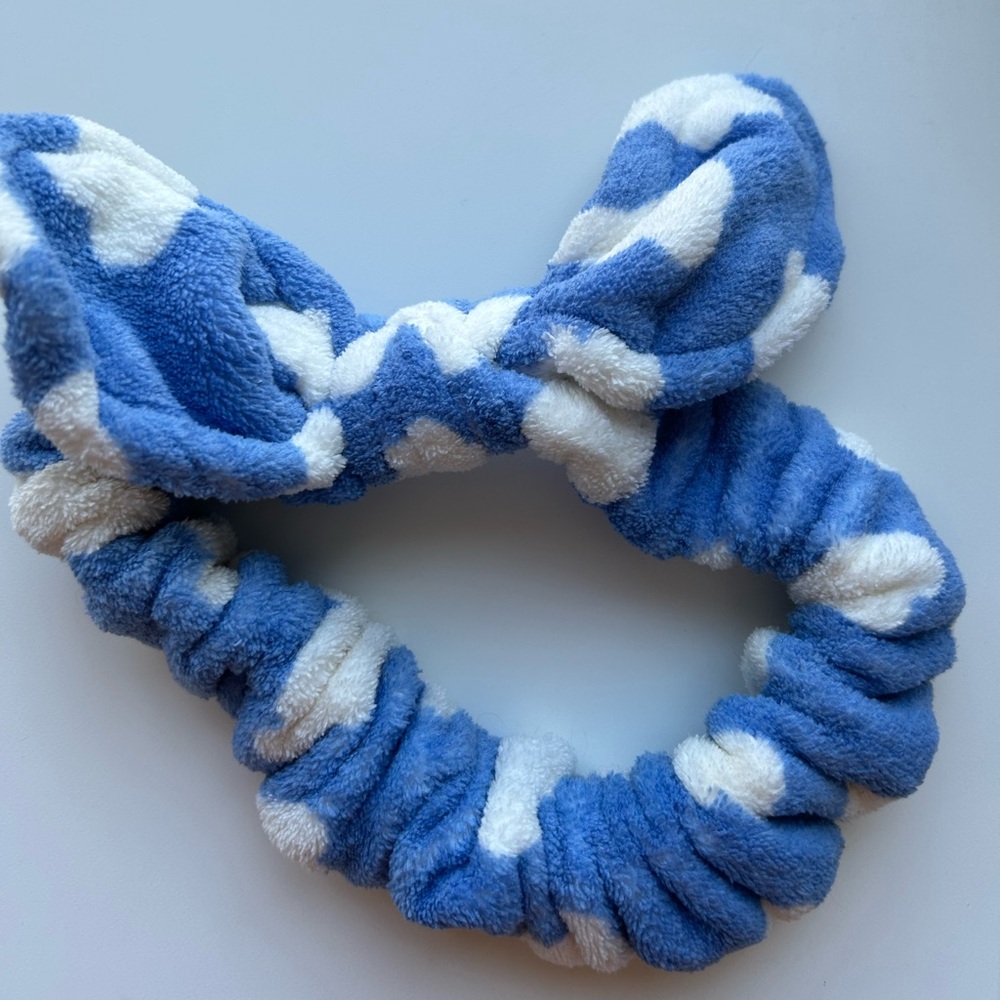 Fuzzy Headband